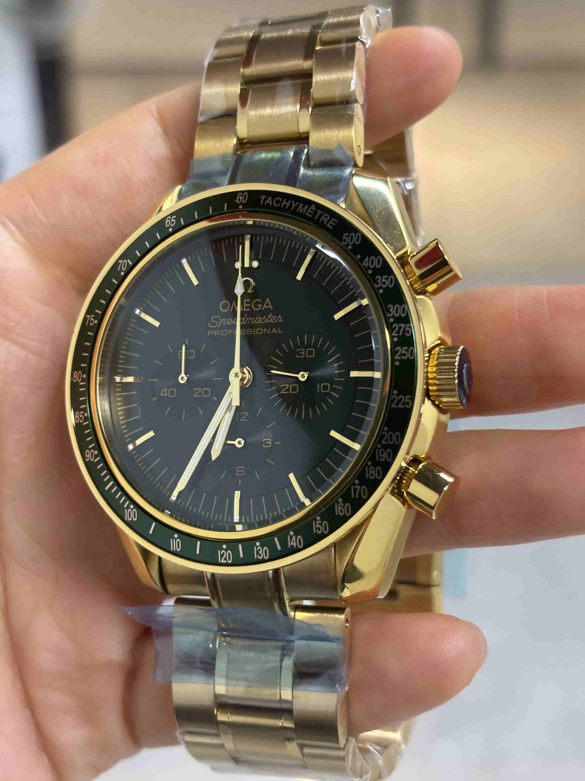 Mechanical Watch for Men OM80