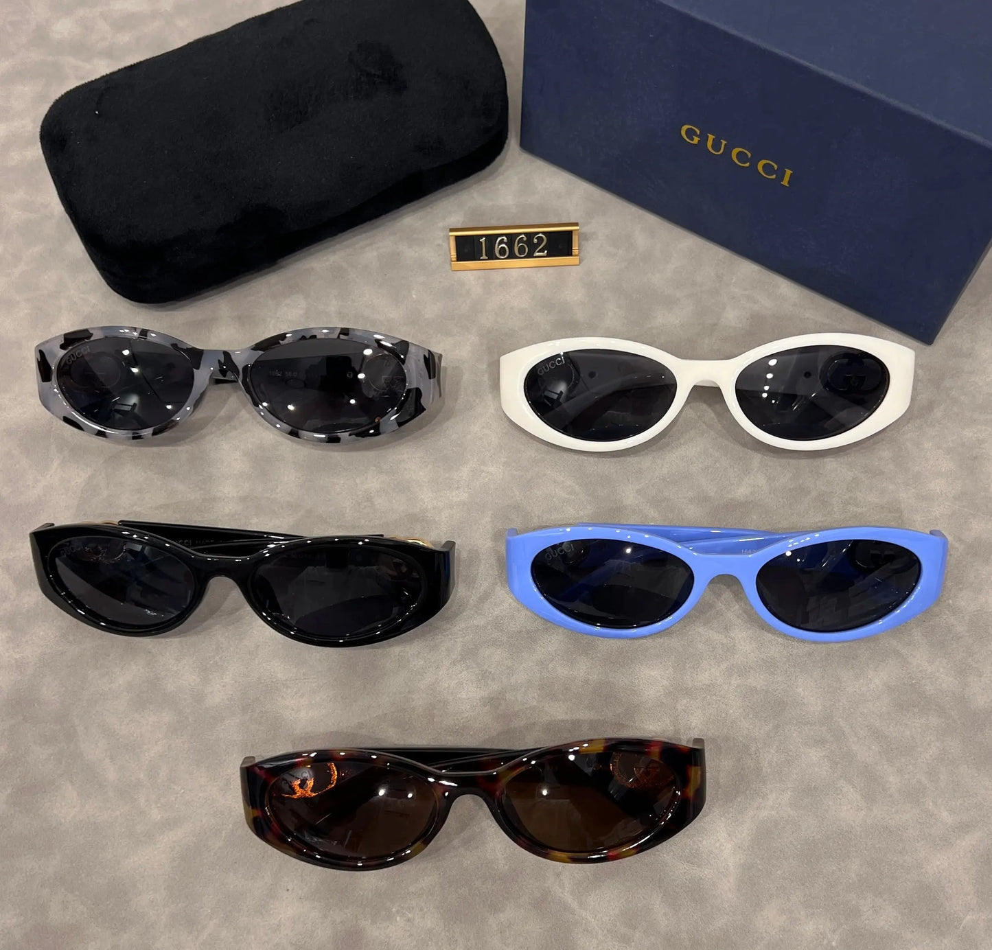 Fashion Sunglasses-77777 mysite