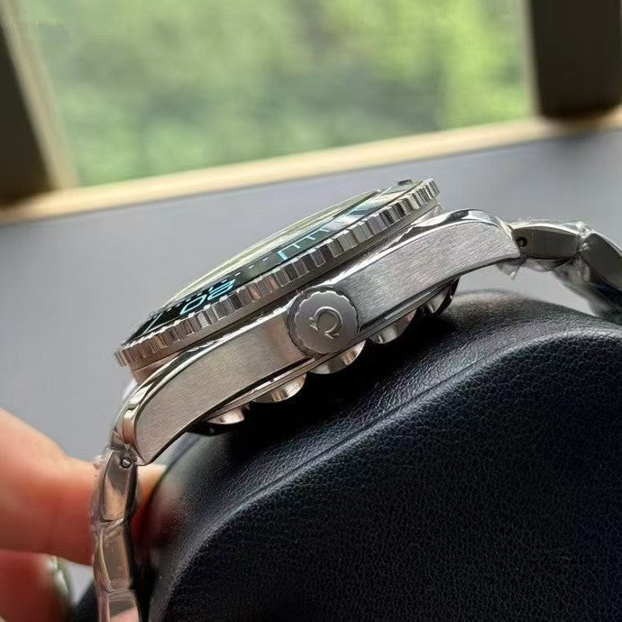 Automatic Mechanical Watch Replica Seamaster 062204