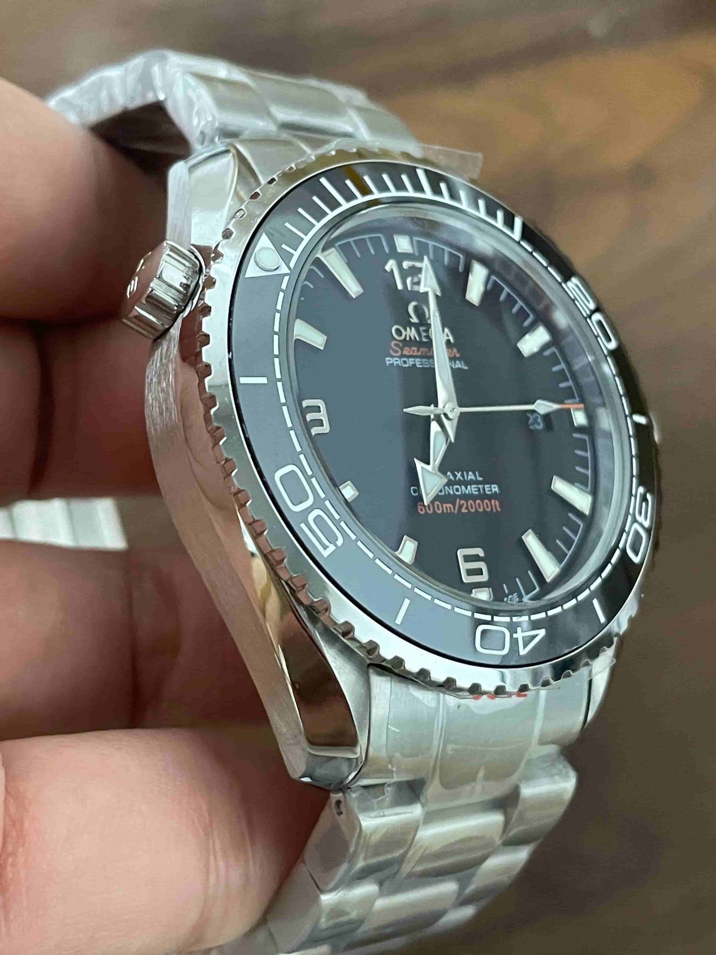 Mechanical Watch for Men OM315