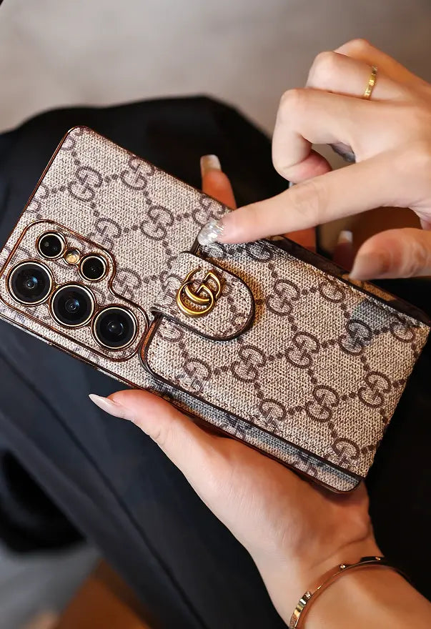 Premium Pattern Crossbody Phone Case with Detachable Strap-1 mysite