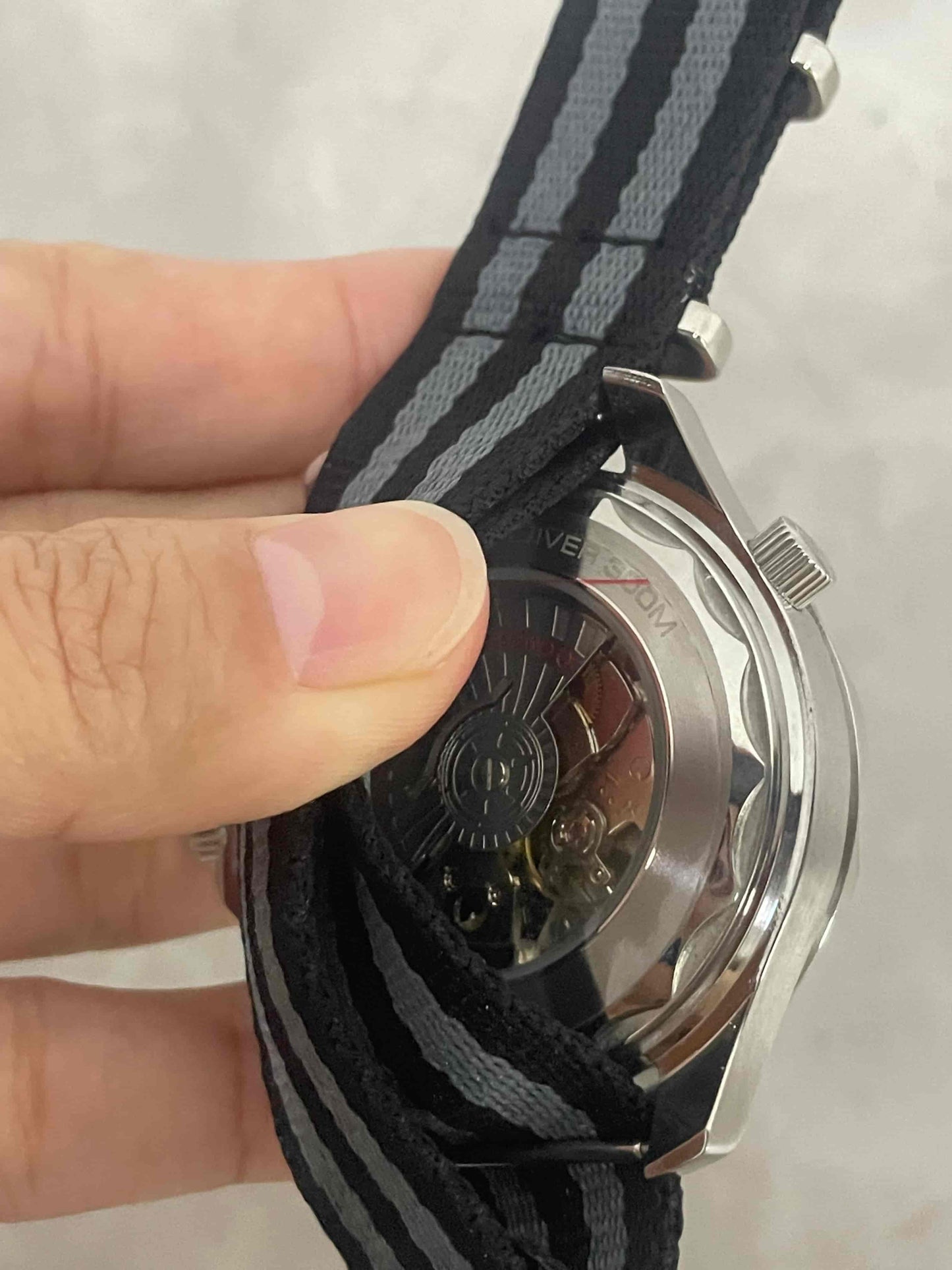 Mechanical Watch for Men OM171