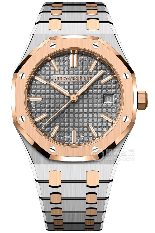 Automatic Mechanical Watch for Men Replica  Stainless Steel 41mm