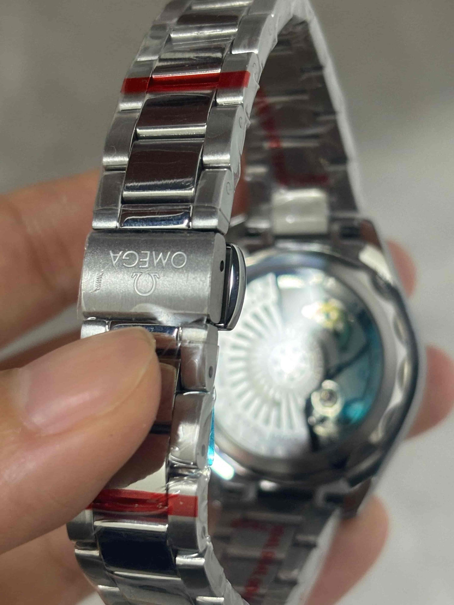 Mechanical Watch for Men OM191