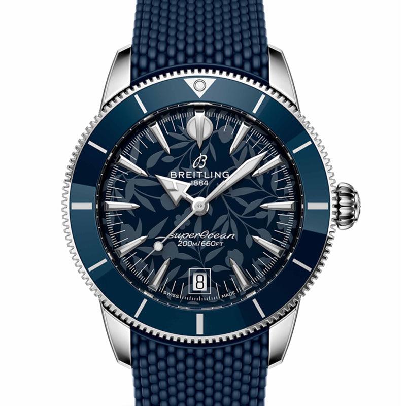 Luxury Automatic Watch for Super Ocean Culture B31 Automatic Mechanical Watch 46MM
