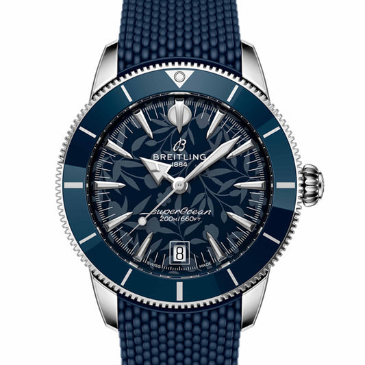 Luxury Automatic Watch for Super Ocean Culture B31 Automatic Mechanical Watch 46MM