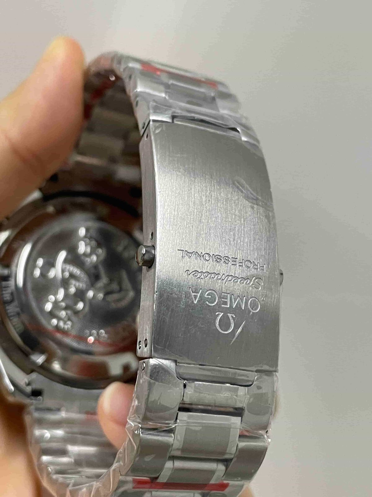 Mechanical Watch for Men OM100