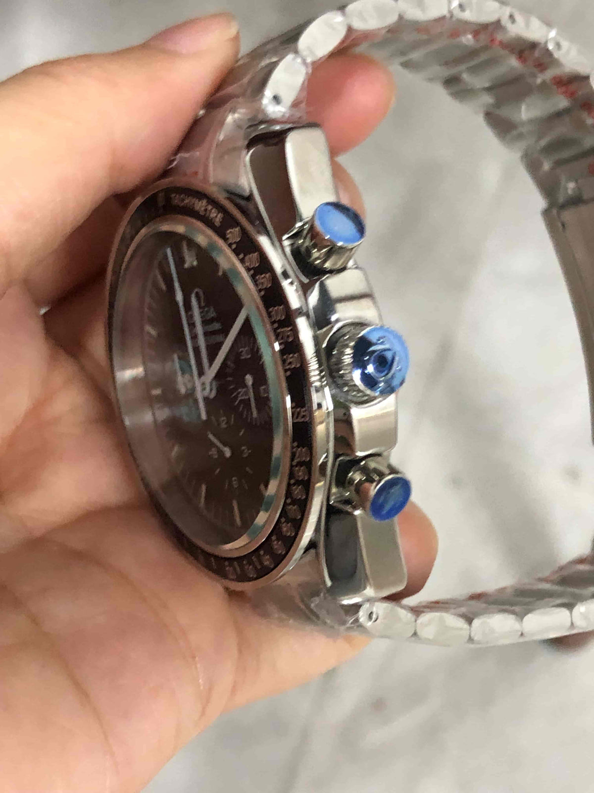 Mechanical Watch for Men OM103