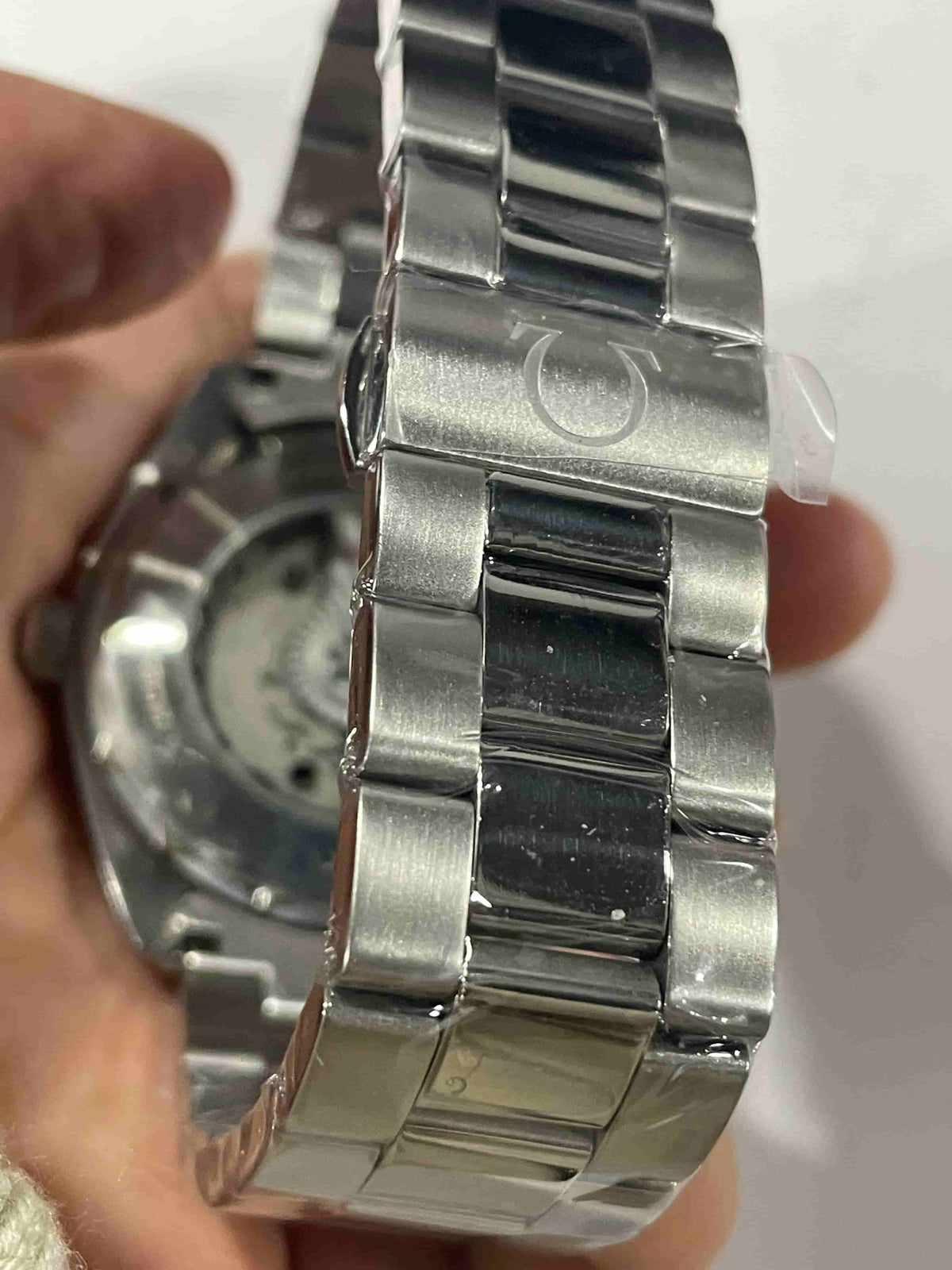 Mechanical  Watch for Men OM41