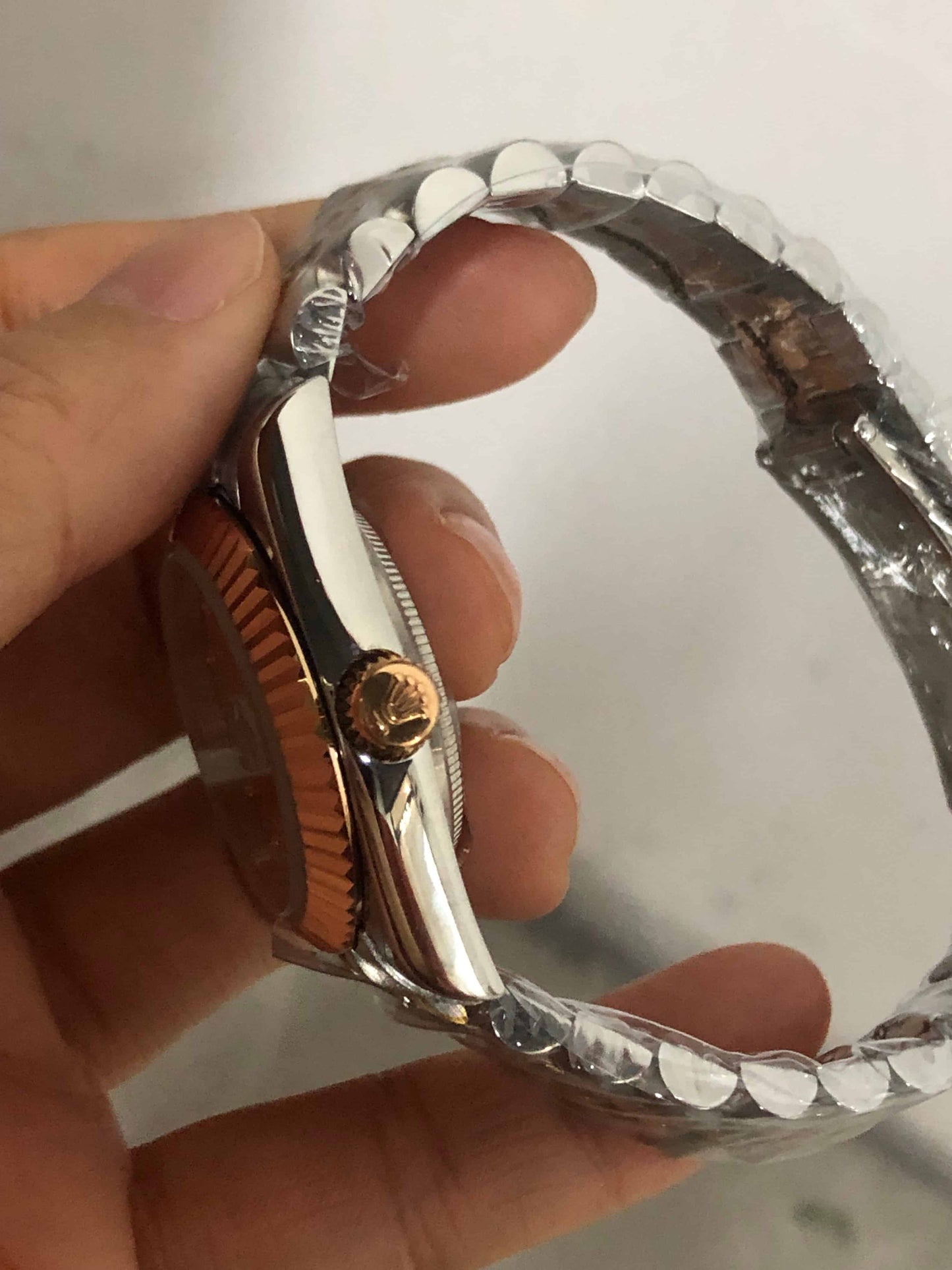 Replica Automatic Watch for Women 31mm R191