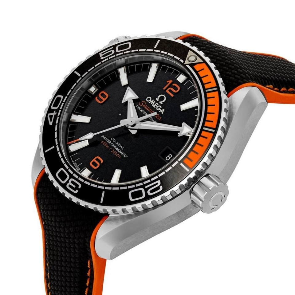 Automatic Watch Replica Planet Ocean  300101