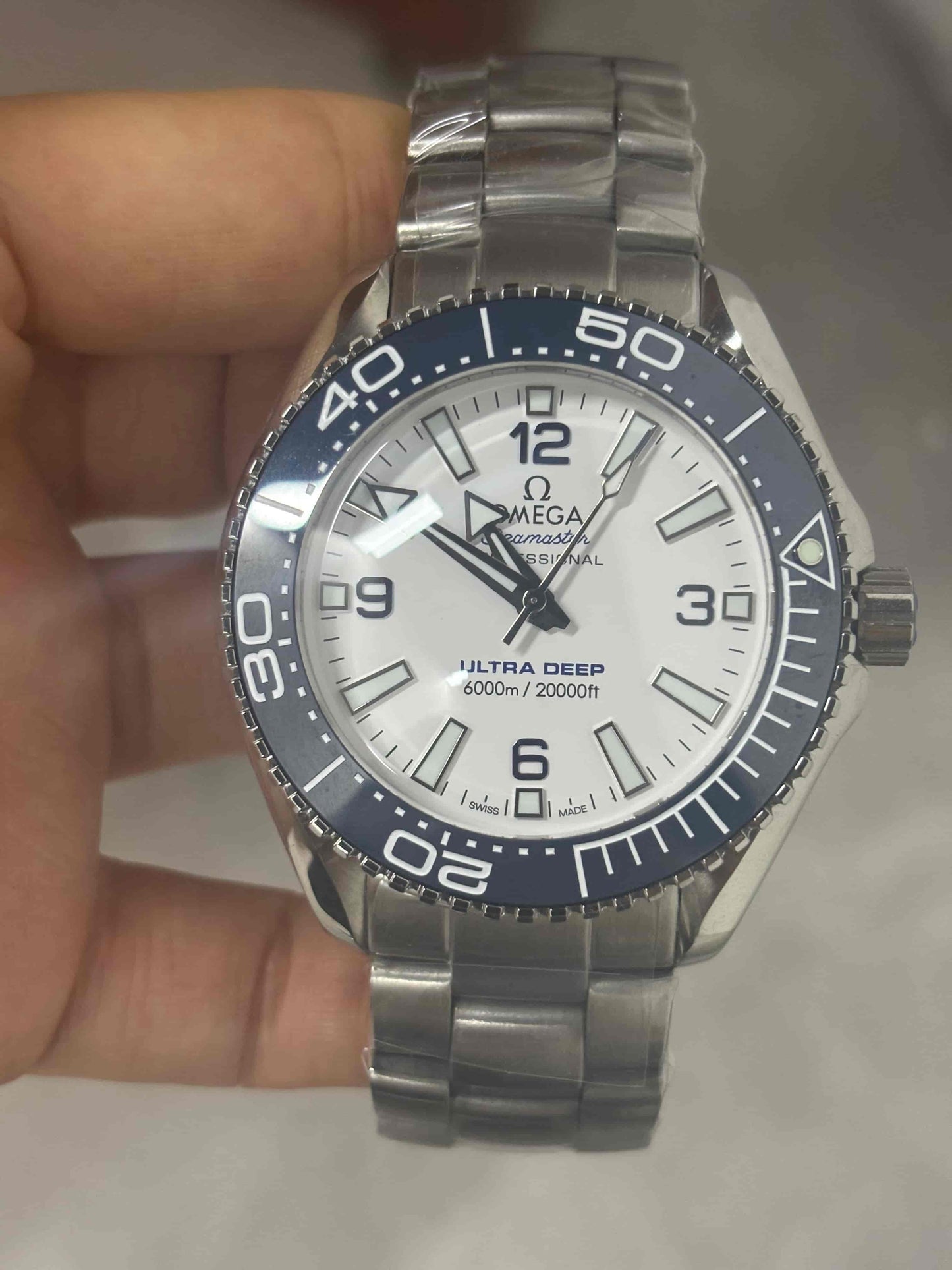 Mechanical Watch for Men OM122