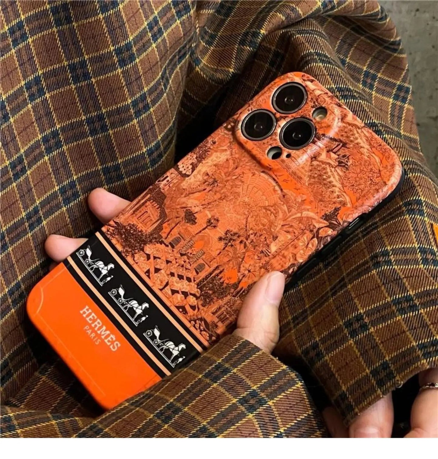 Classic iPhone Case-s2 mysite
