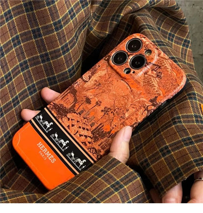 Classic iPhone Case-s2 mysite