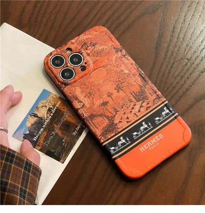 Classic iPhone Case-s2 mysite