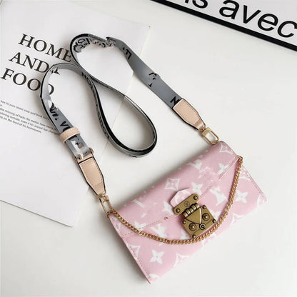 Leather Crossbody Bag-Inspired iPhone Case with Card Holder-s2 mysite