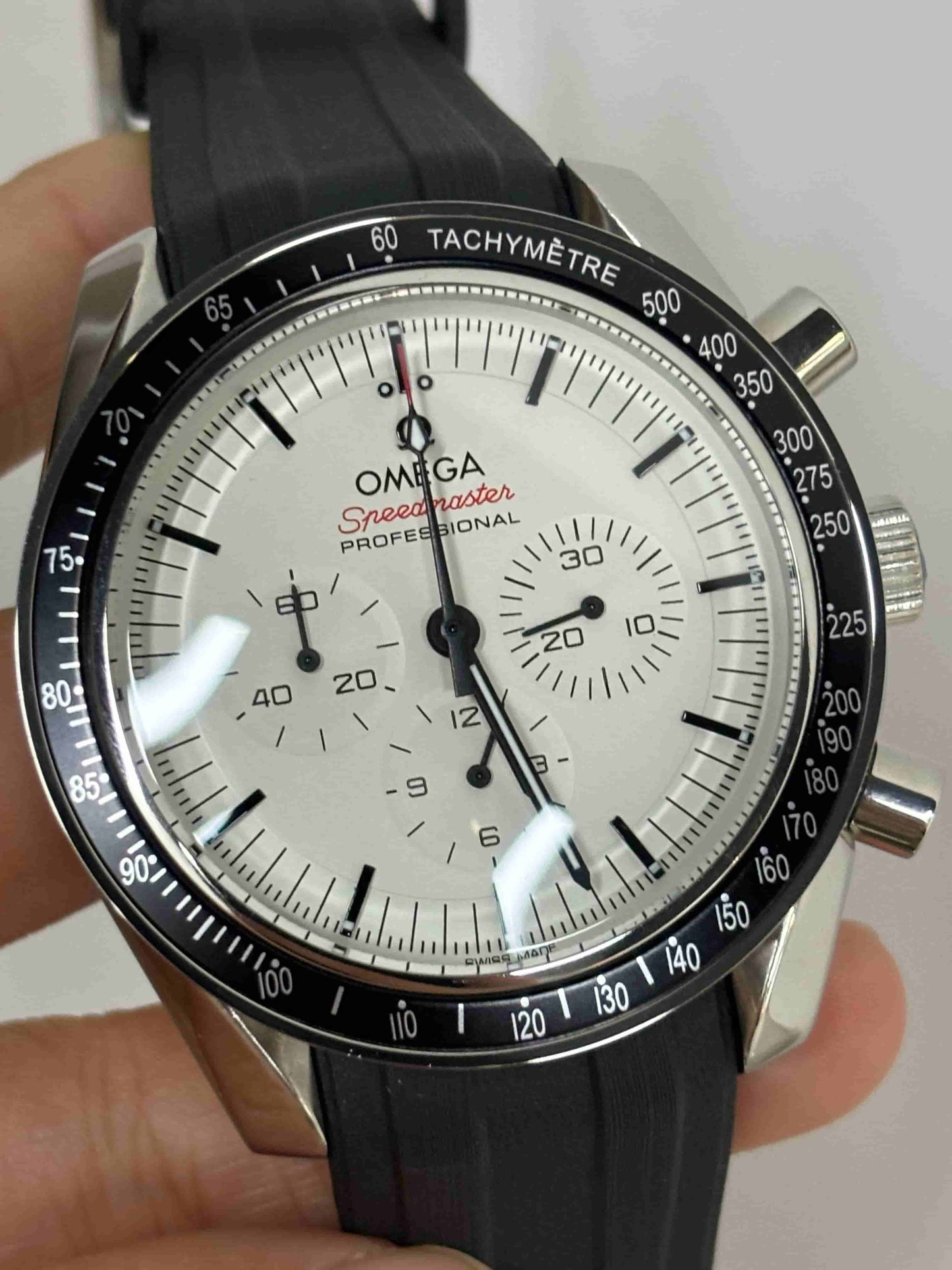 Mechanical Watch for Men OM184