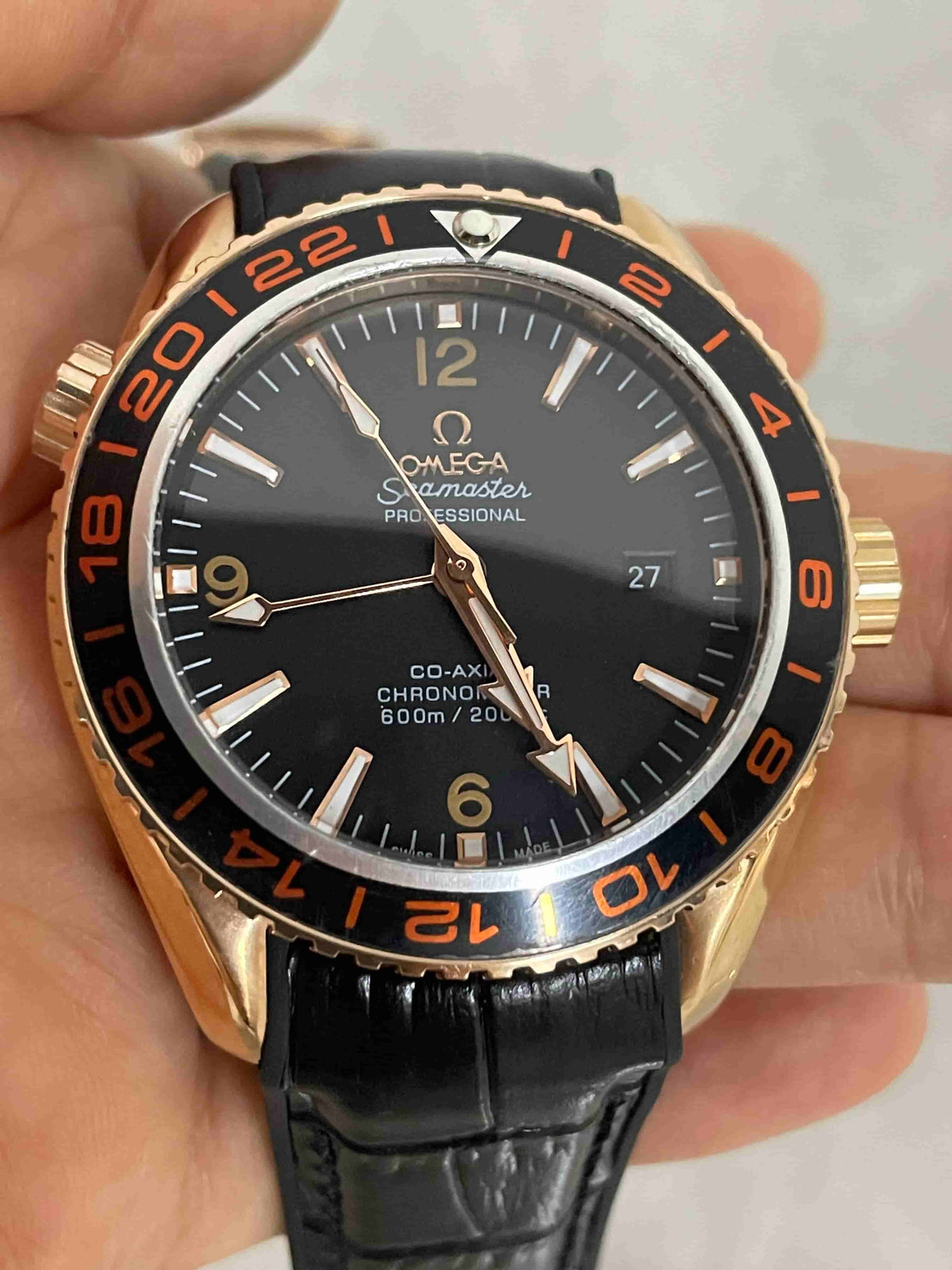 Mechanical Watch for Men OM149