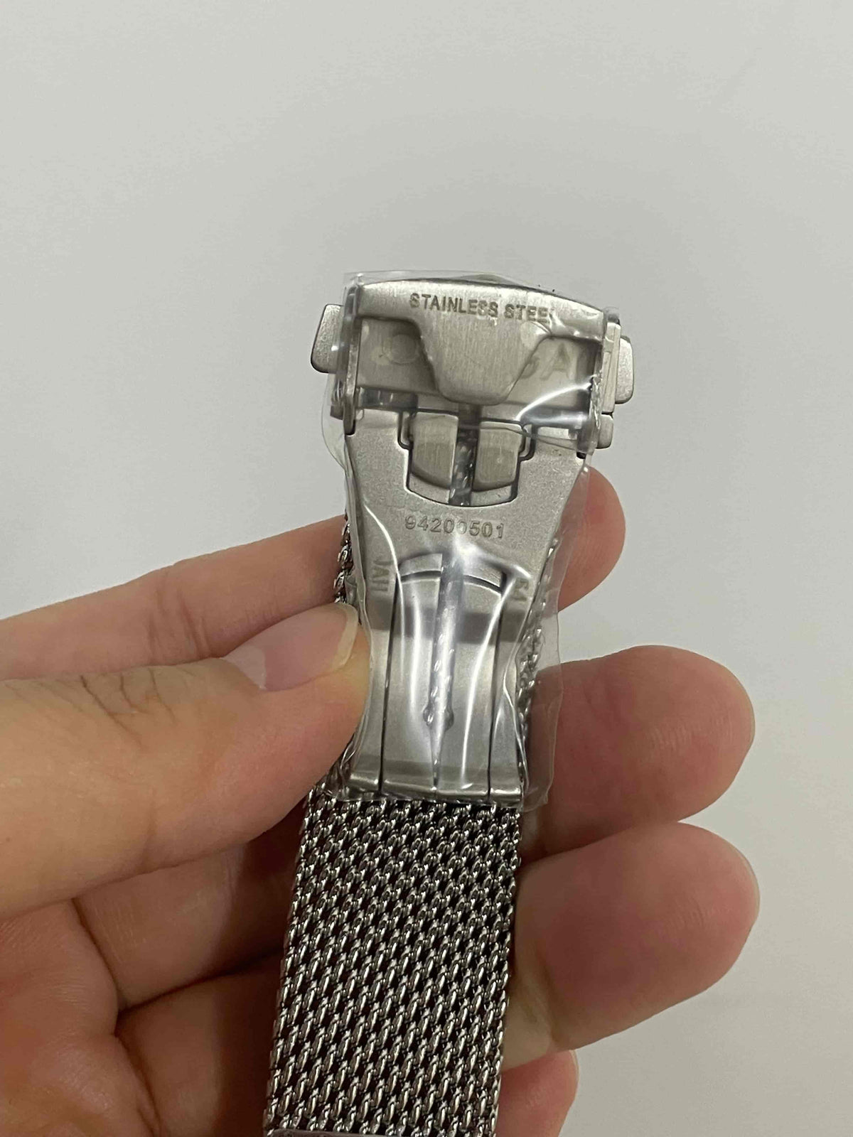 Mechanical Watch for Men OM268