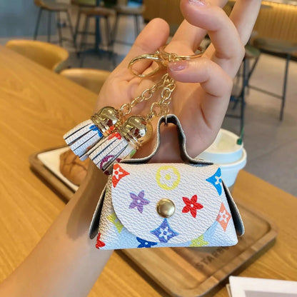 Keychain Fashion Mini Bag-s2 mysite