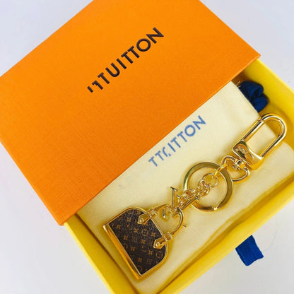 Keychain Designer Mini Bag-s2 mysite