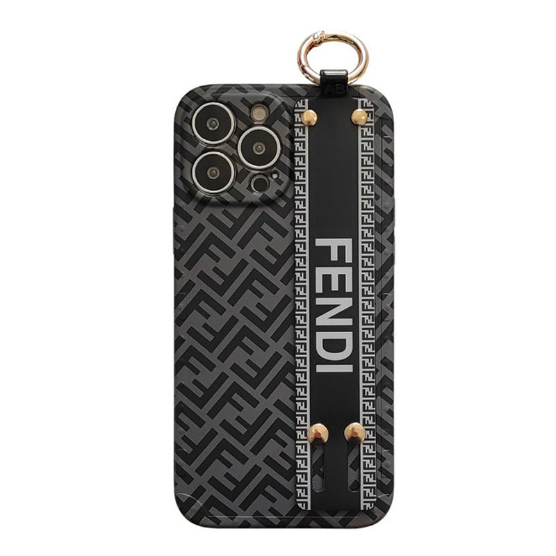 Elegant Wristband iPhone Case mysite
