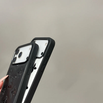 Luxury 3D Embossed Designer iPhone Case-s2 mysite