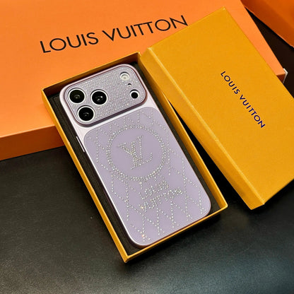 New Full Rhinestone Starburst Phone Case-s2 mysite