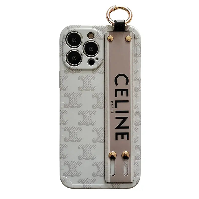 Fashion Wristband iPhone Case-s2 mysite