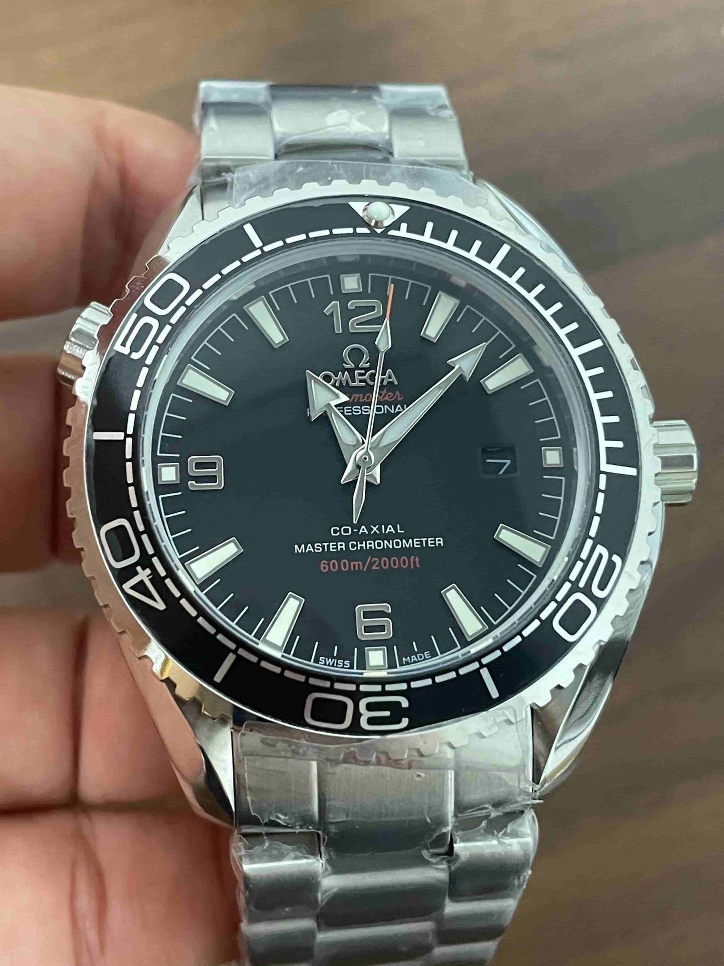 Automatic Watch for Men OM321