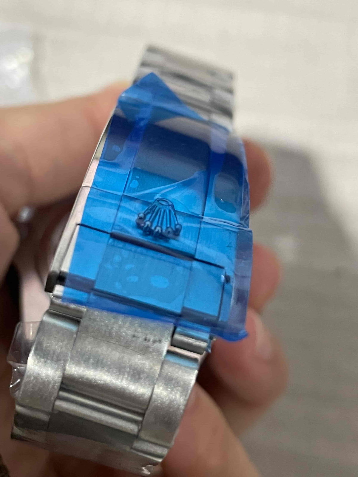 Automatic Watch for Men 40mm R81