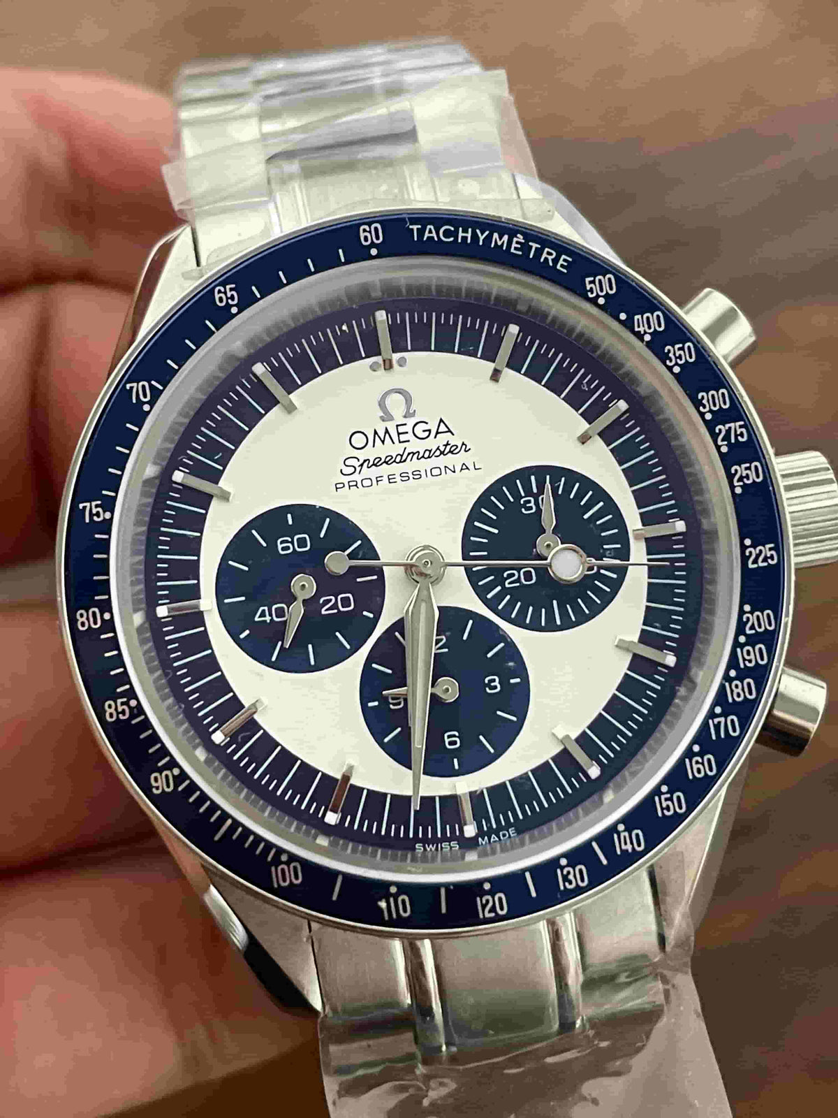 Mechanical Watch for Men OM316