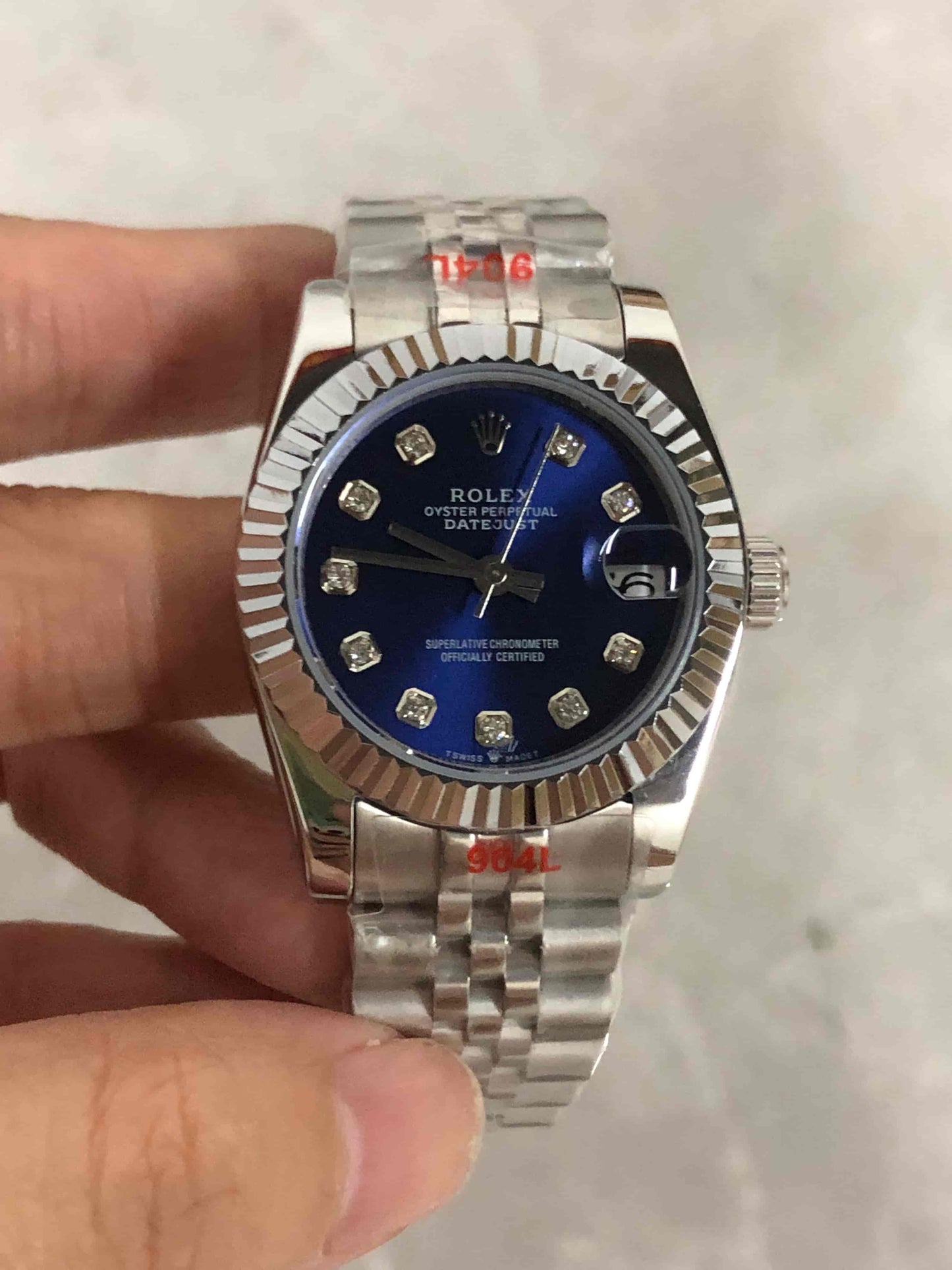 Automatic Watch for Men 36mm 40mm R112