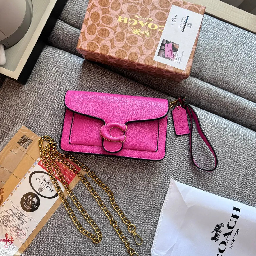 Light Luxury Leather Hand bag-18 mysite