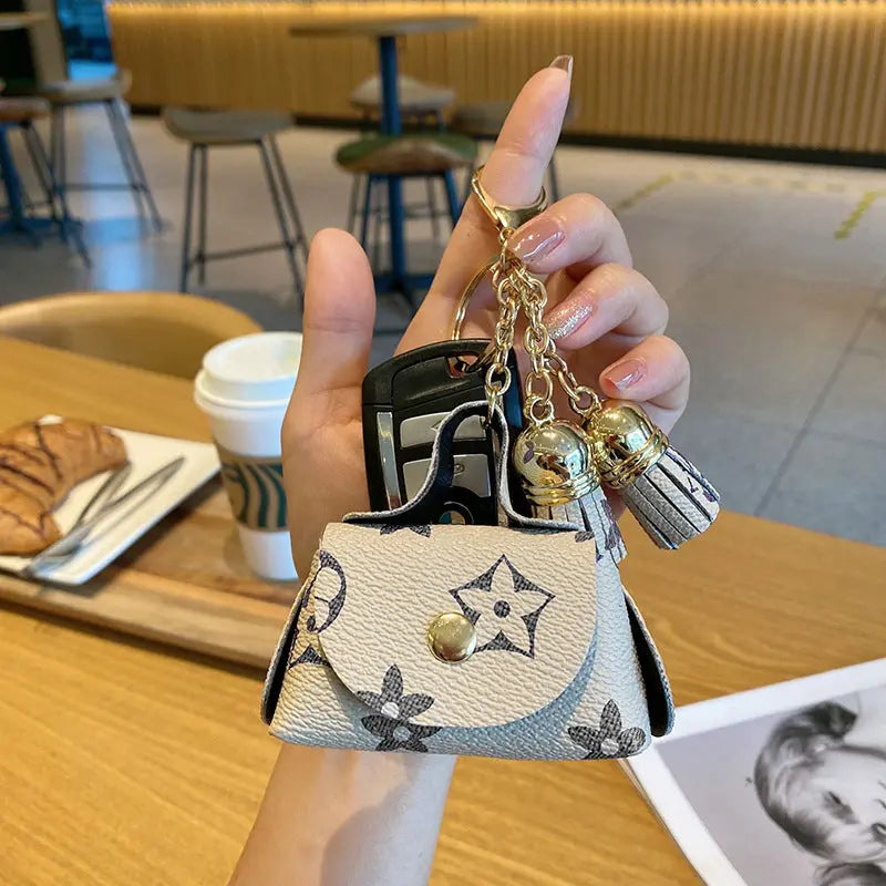 Keychain Fashion Mini Bag-s2 mysite