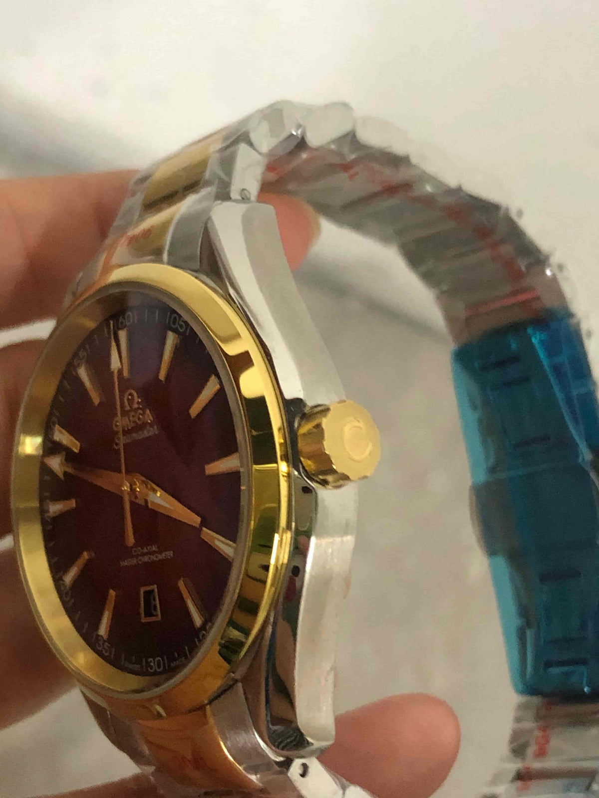 Mechanical Watch for Men OM225