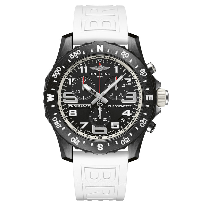 Replica Professional Endurance Series Stainless Steel Quartz Movement Watch