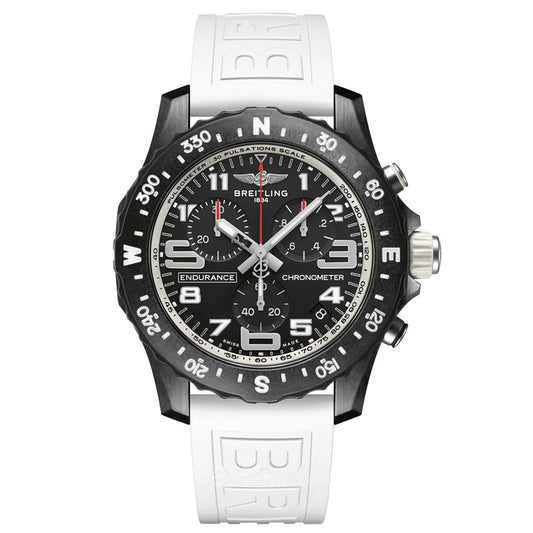 Replica Professional Endurance Series Stainless Steel Quartz Movement Watch