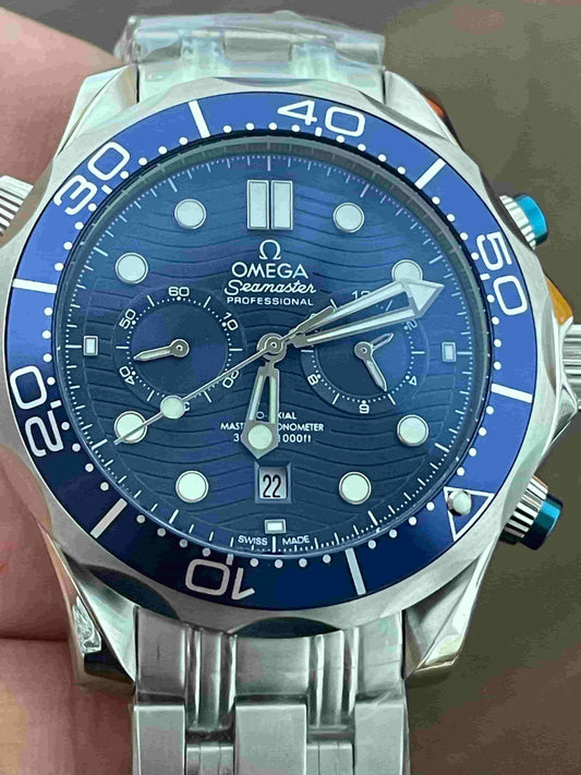 Mechanical Watch for Men OM285