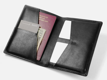 126 Passport Wallet--s mysite