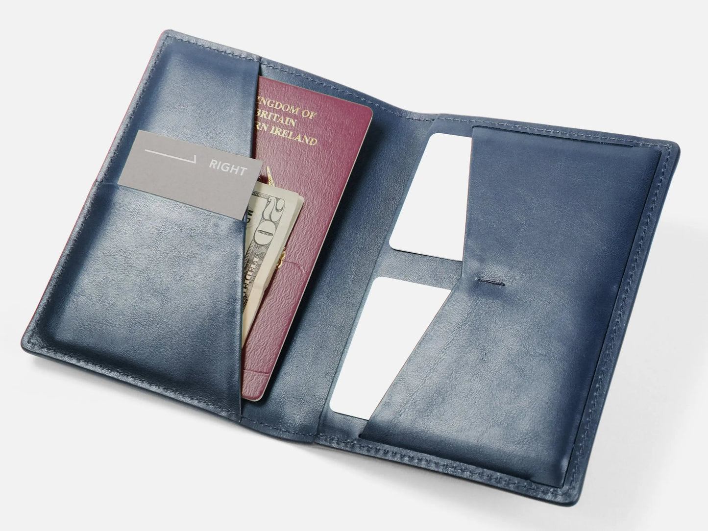 126 Passport Wallet--s mysite