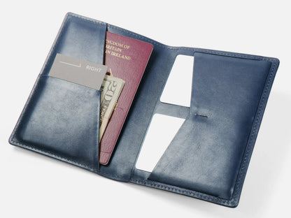 126 Passport Wallet--s mysite