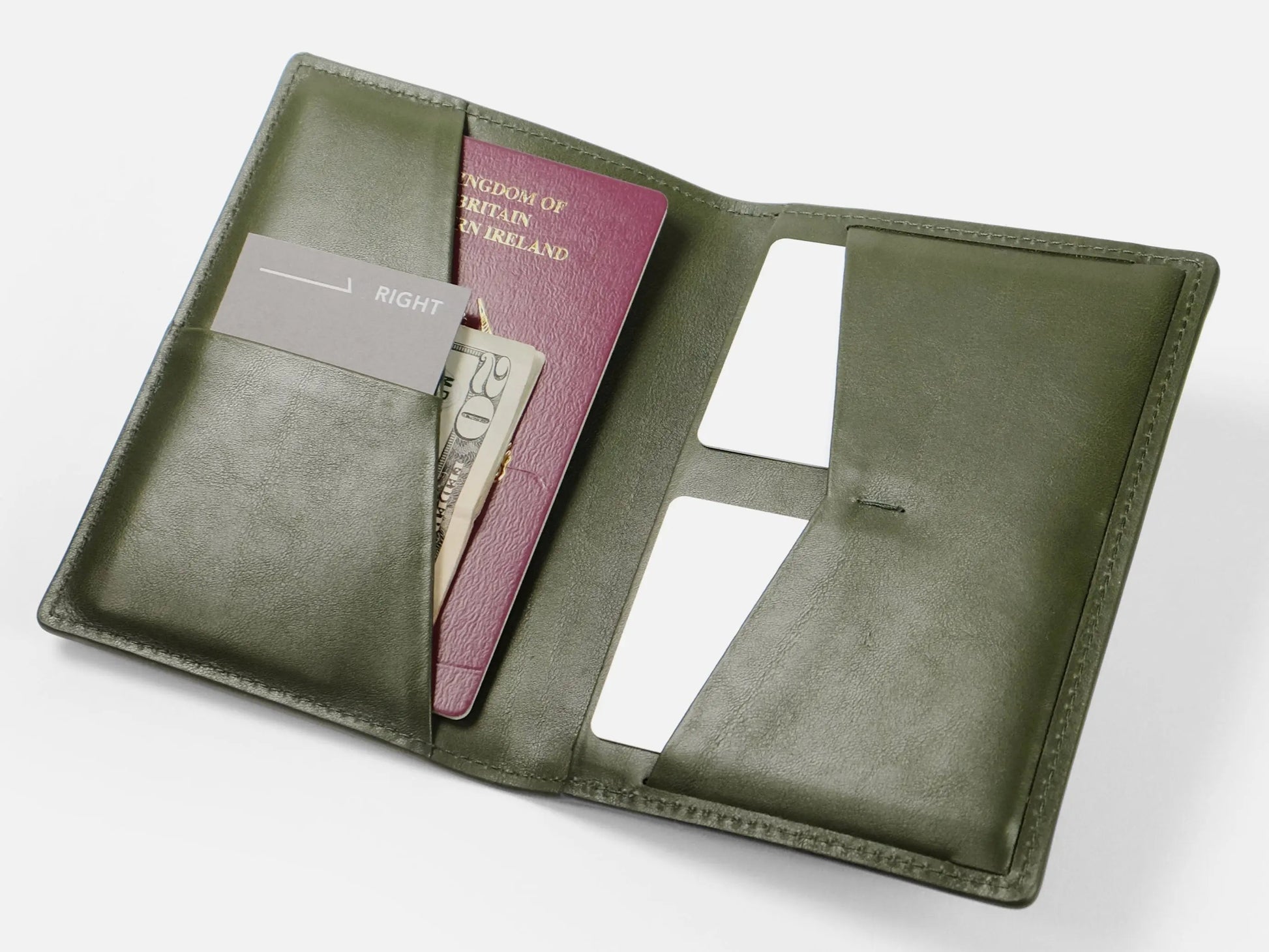 126 Passport Wallet--s mysite