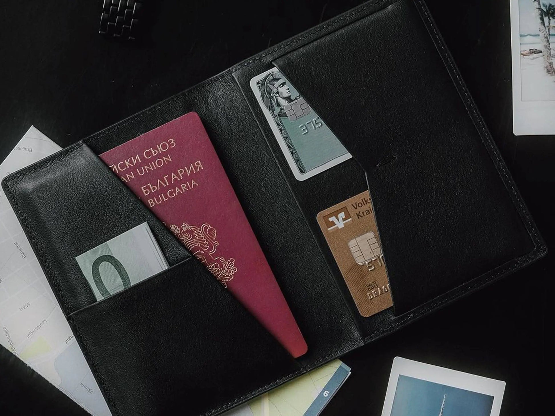 126 Passport Wallet--s mysite