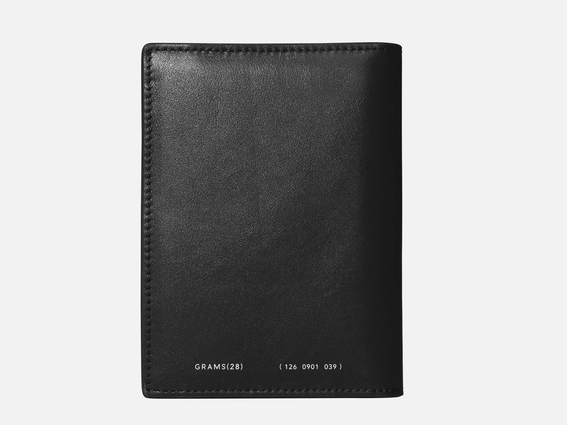 126 Passport Wallet--s mysite