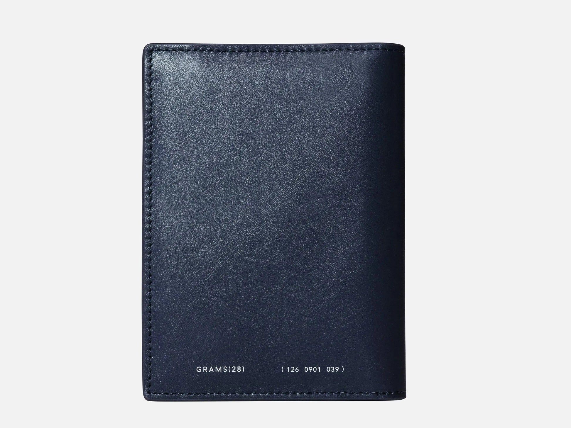 126 Passport Wallet--s mysite