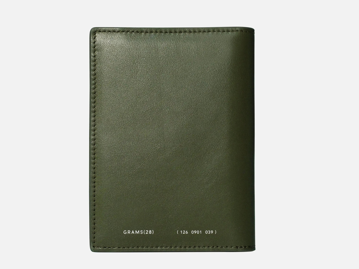 126 Passport Wallet--s mysite