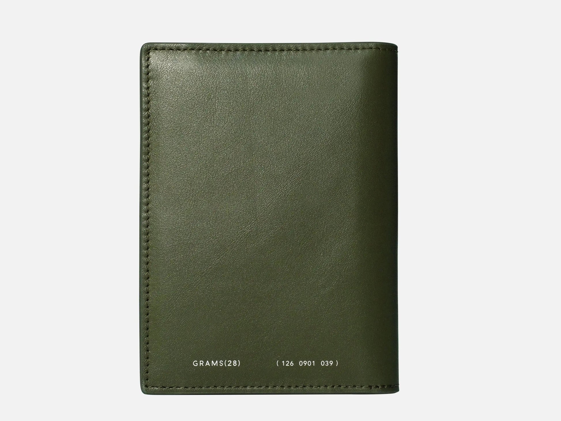 126 Passport Wallet--s mysite