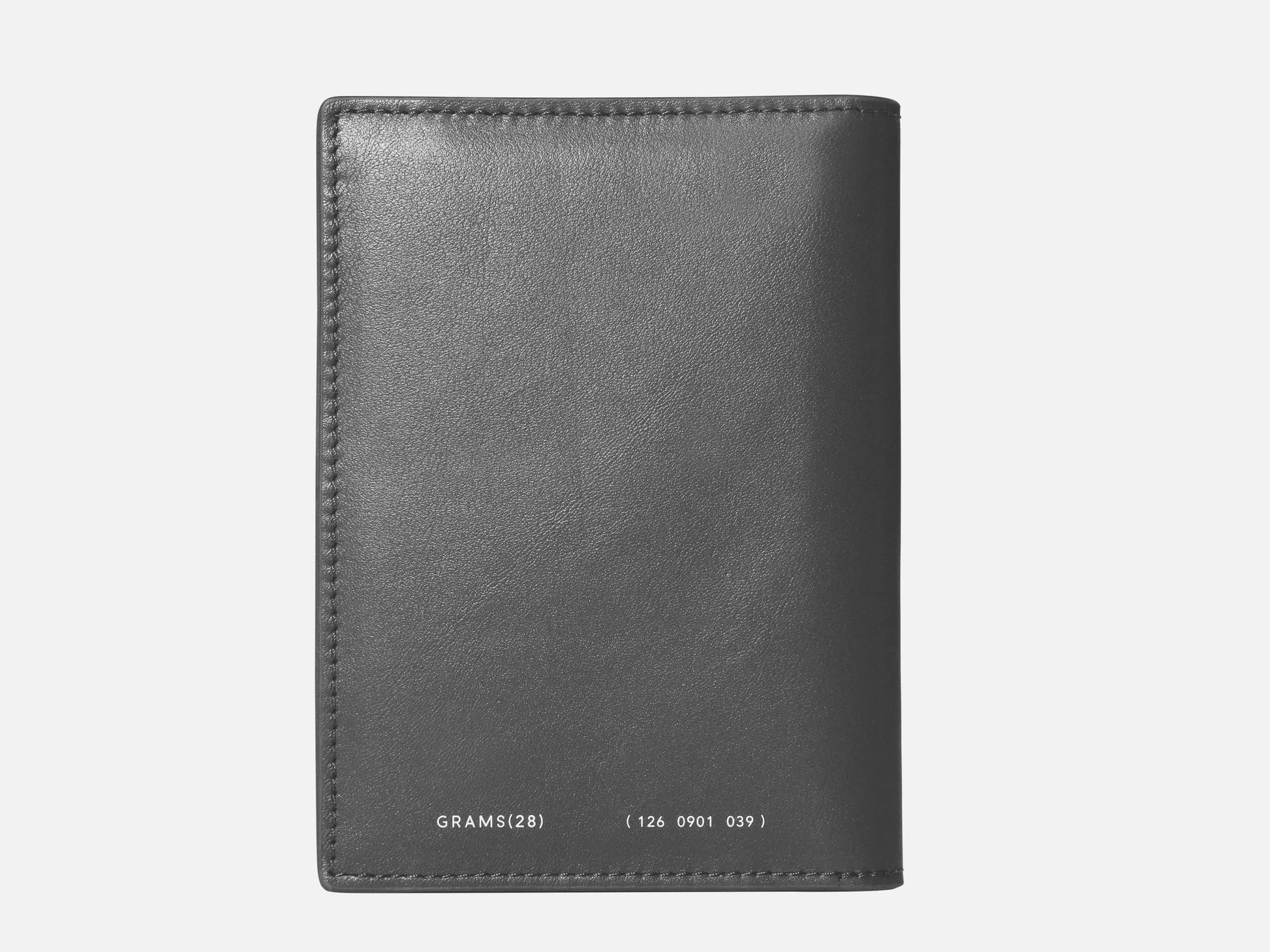 126 Passport Wallet--s mysite