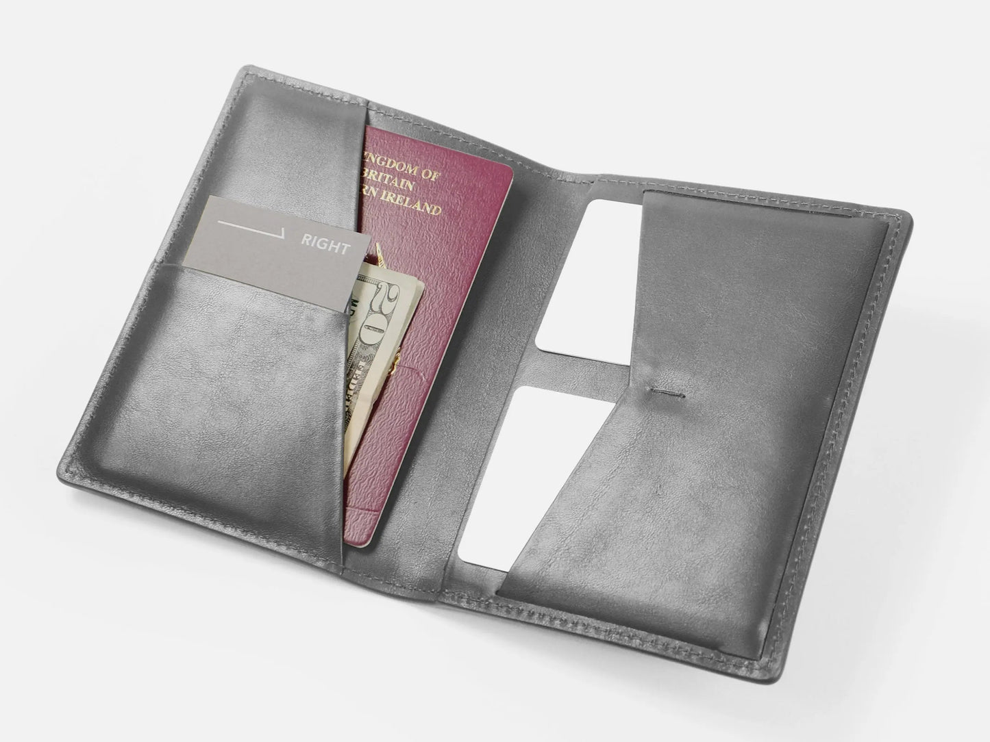 126 Passport Wallet--s mysite